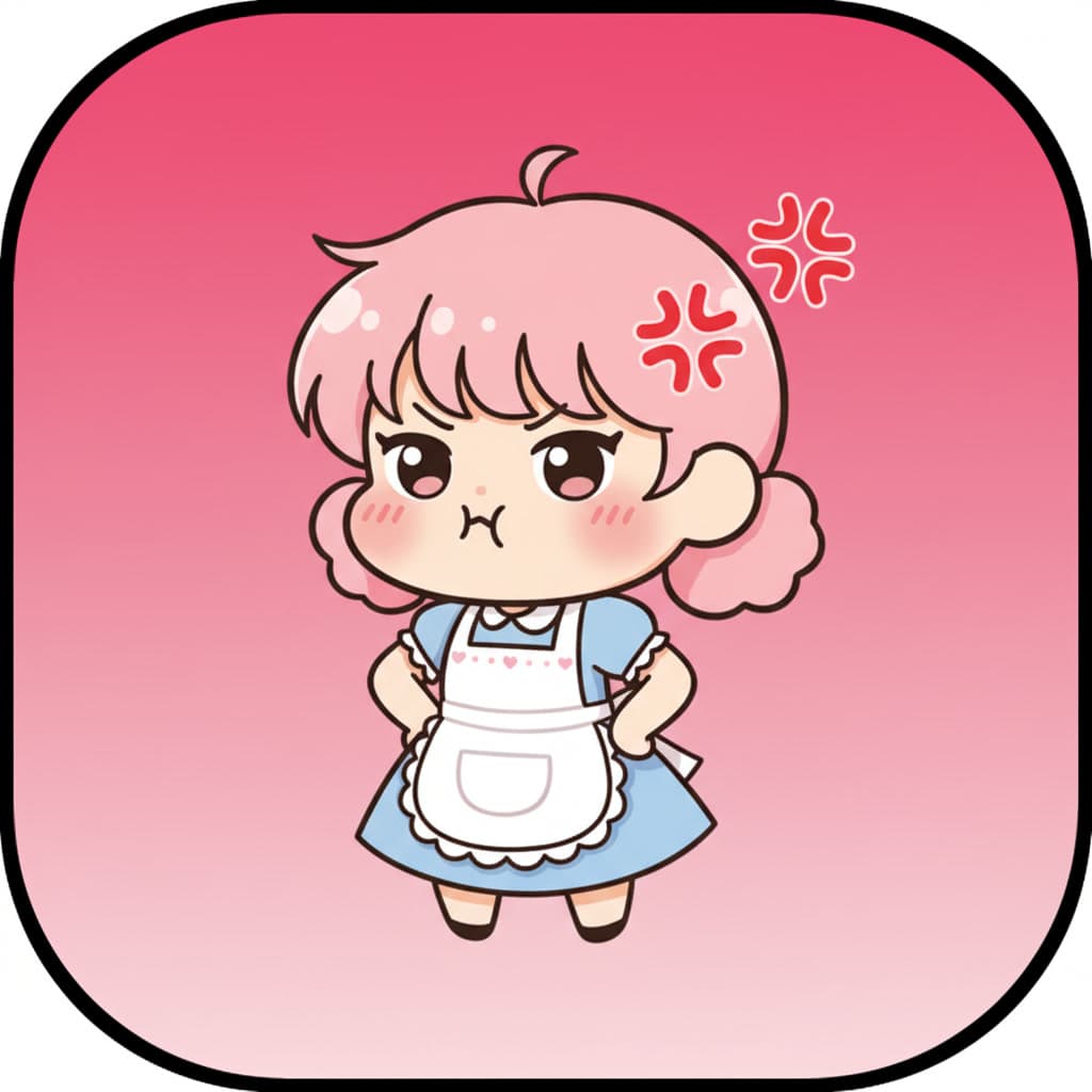 泡芙妹妹